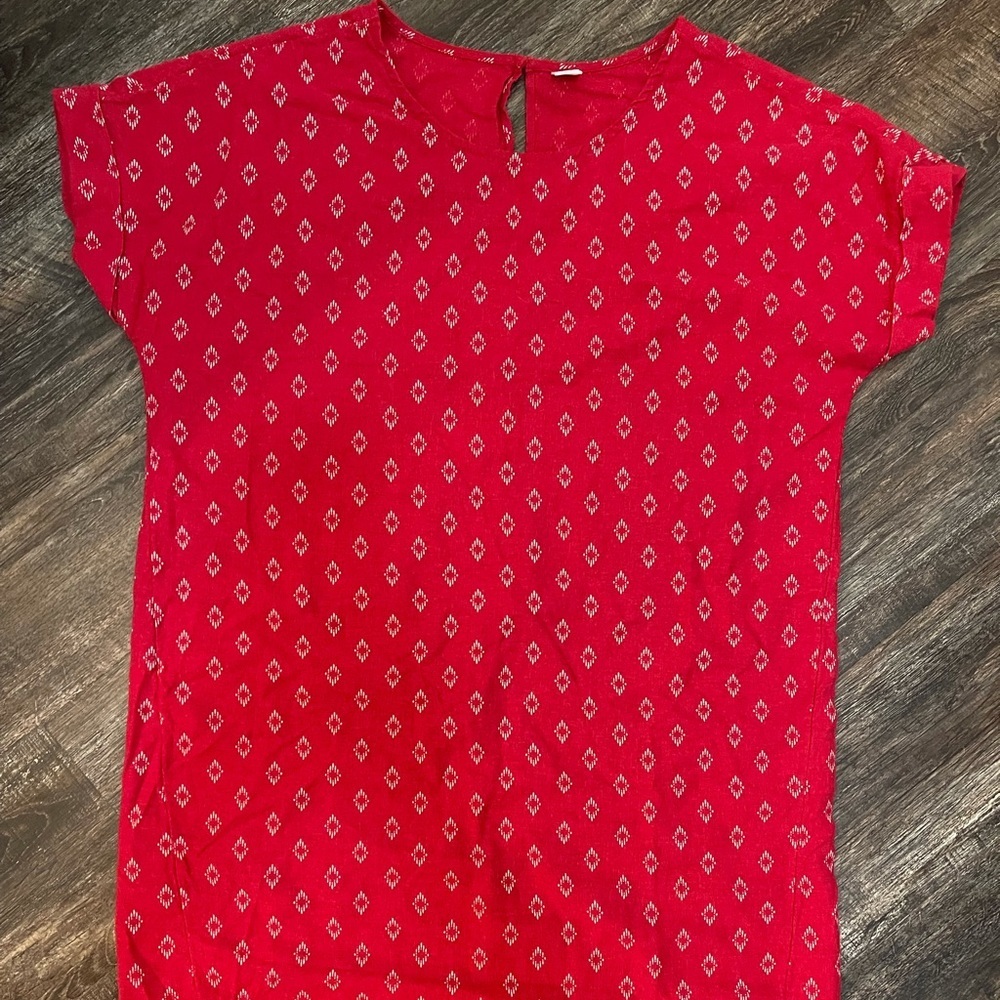 Old Navy Dress